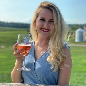 Meet your Posher, Andrea 🌻